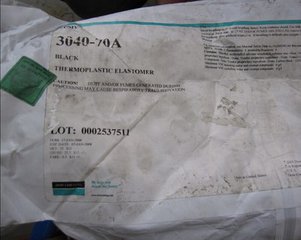 长期现货供应美国道康宁热塑性弹性体TPSIV  3040-70塑胶原料  3040-60塑胶原料