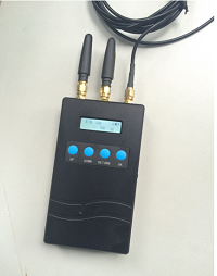4G LTE校时仪