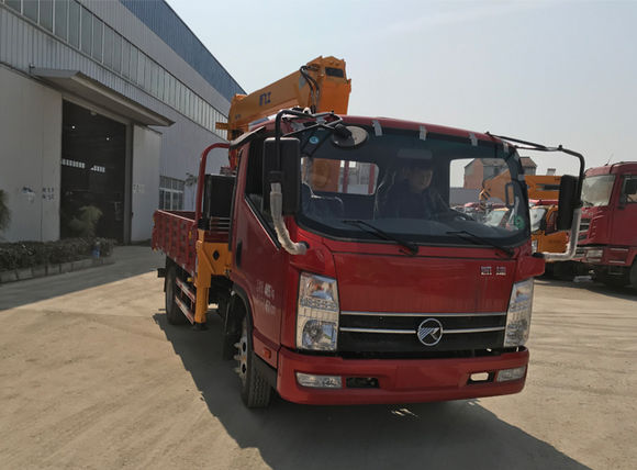 大理程力3吨吊机价格