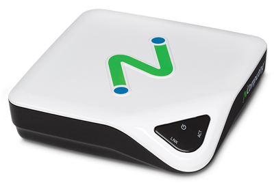 NComputing L250桌面虚拟化云终端  云终端虚拟化