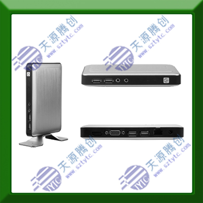 腾创TC-T2500桌面虚拟化云终端  云终端虚拟化