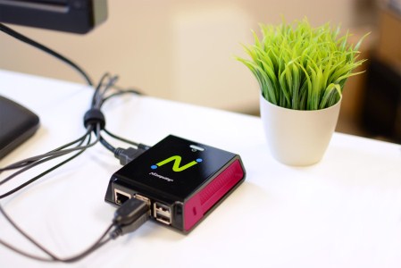 NComputing RX300桌面虚拟化云终端  云终端虚拟化