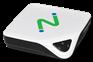NComputing L250桌面虚拟化云终端