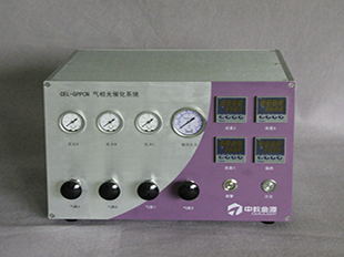 CEL-GPPCN气相光催化系统