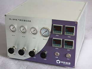 CEL-GPPCN气相光催化系统