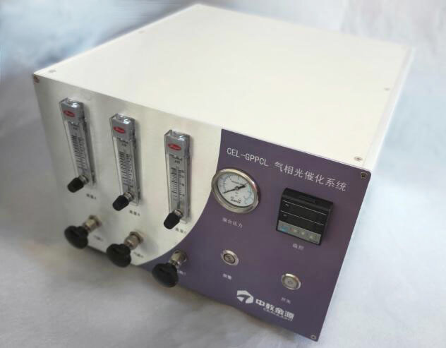 CEL-GPPCL气相光催化系统