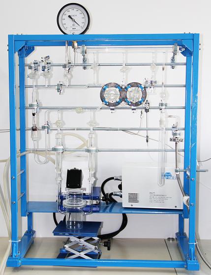 CEL-SPH2N-D9单反全自动光解水制氢系统