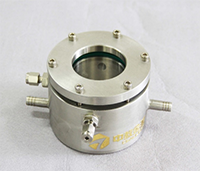 CEL-GPR100气相光催化反应器