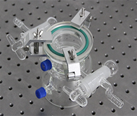 CEL-APR250H光化学控温一体反应器