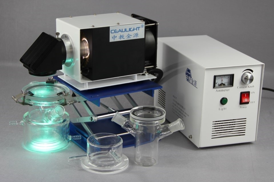 CEL-APR光化学常压反应器