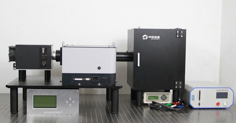 CEL-SLF300可调单色光源系统