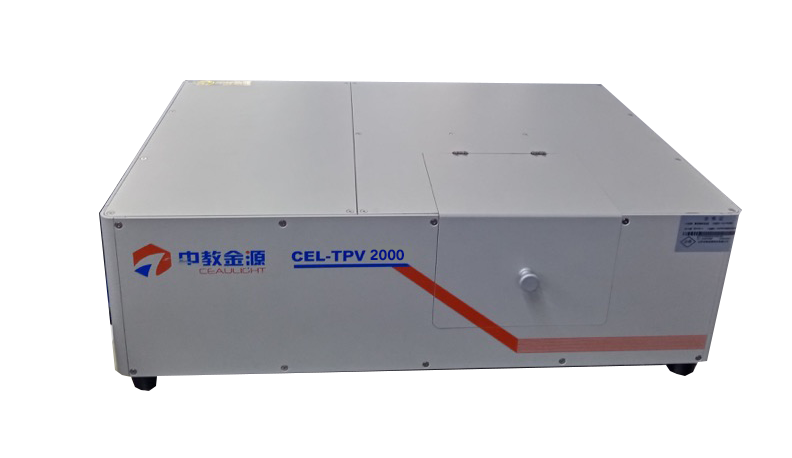 CEL-TPV2000瞬态表面光电压谱