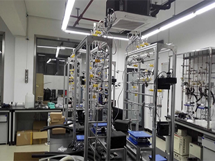 CEL-SPH2N –S9双反光催化活性评价系统