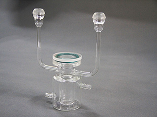 在线反应器 （标准控温一体）