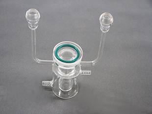 在线反应器 （标准控温一体）