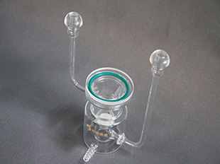 在线反应器CO2还原