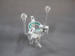 在线反应器CO2还原