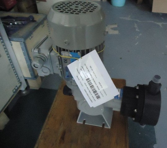 意大利DOSEURO进口机械隔膜计量泵代理销售  道茨计量泵  全进口加药泵  絮凝剂加药