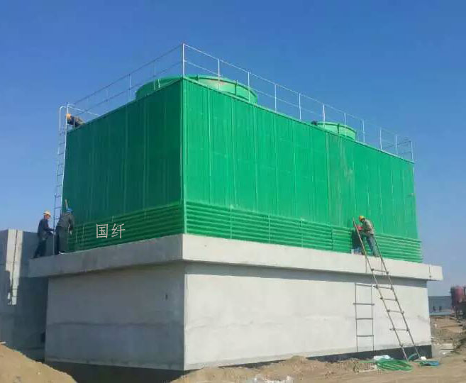 天津无填料冷却塔价格&nbsp;&nbsp;天津冷却塔价格