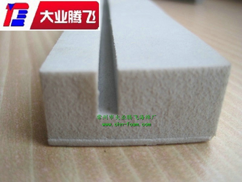 高密度耐磨海棉  海绵  泡棉