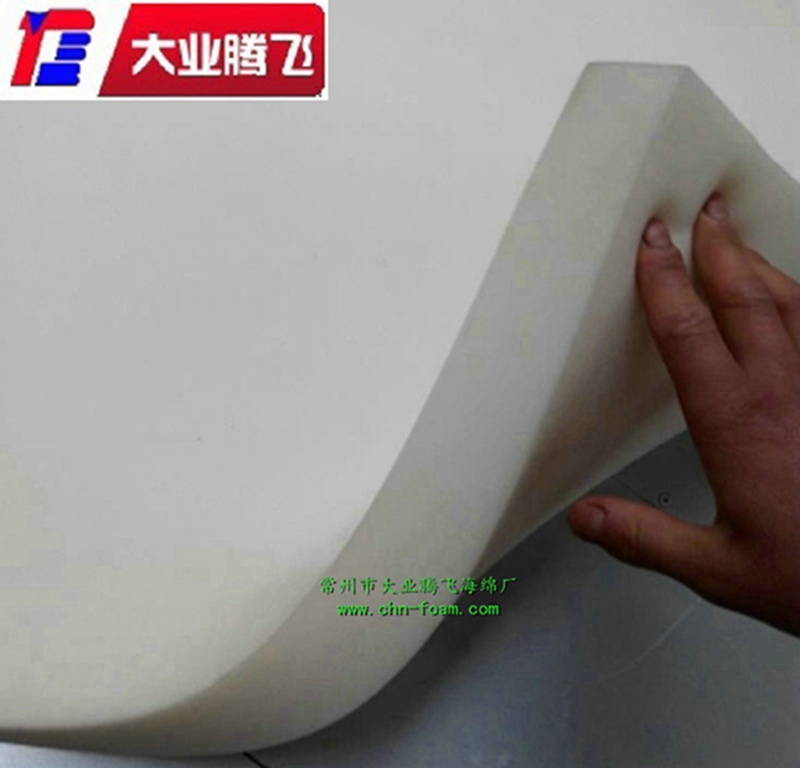 高密度耐磨海棉  海绵  泡棉