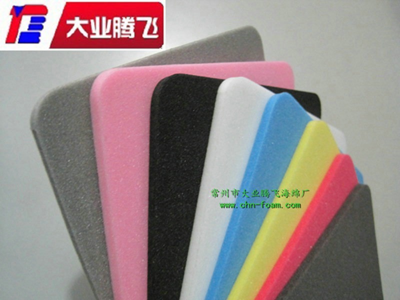 耐磨EVA泡棉材料  海绵  海棉