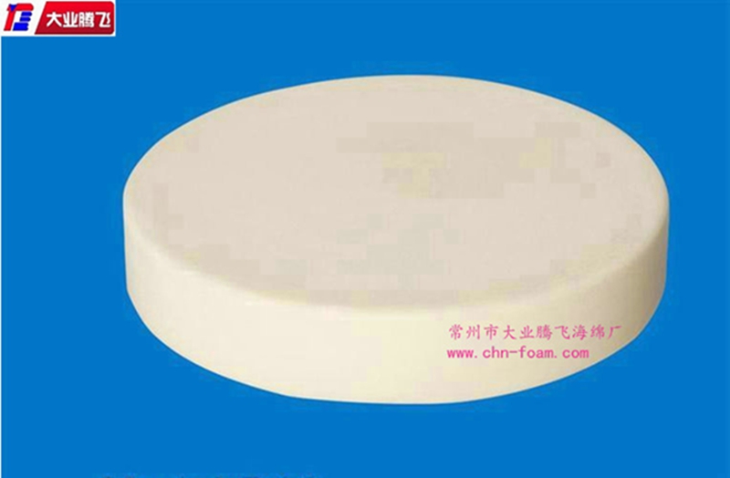 PU缓冲泡棉  海绵  海棉