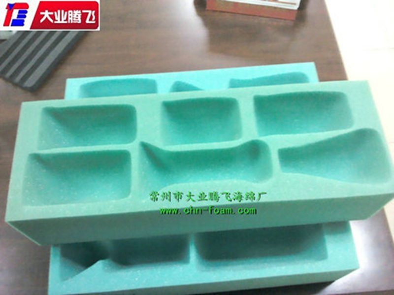 缓冲减压透气海绵  泡棉  海棉