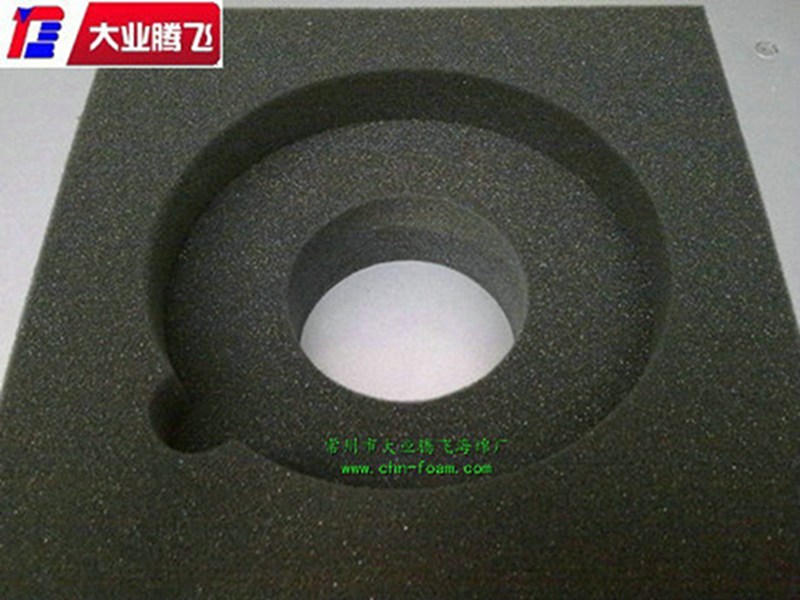 缓冲防震海绵  泡棉  海棉