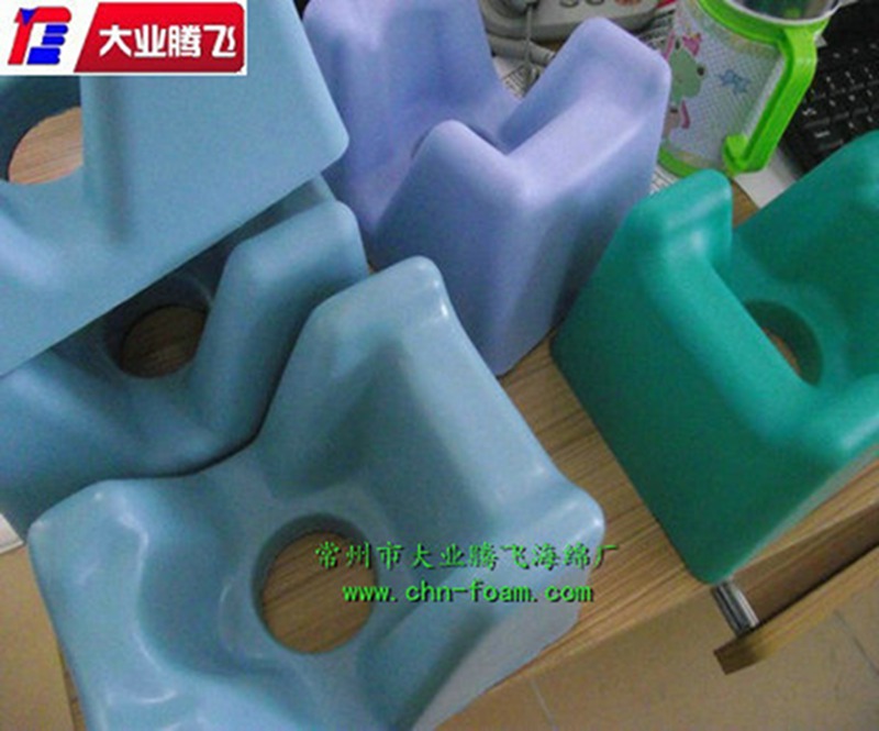 自结皮防震泡棉  海绵  海棉