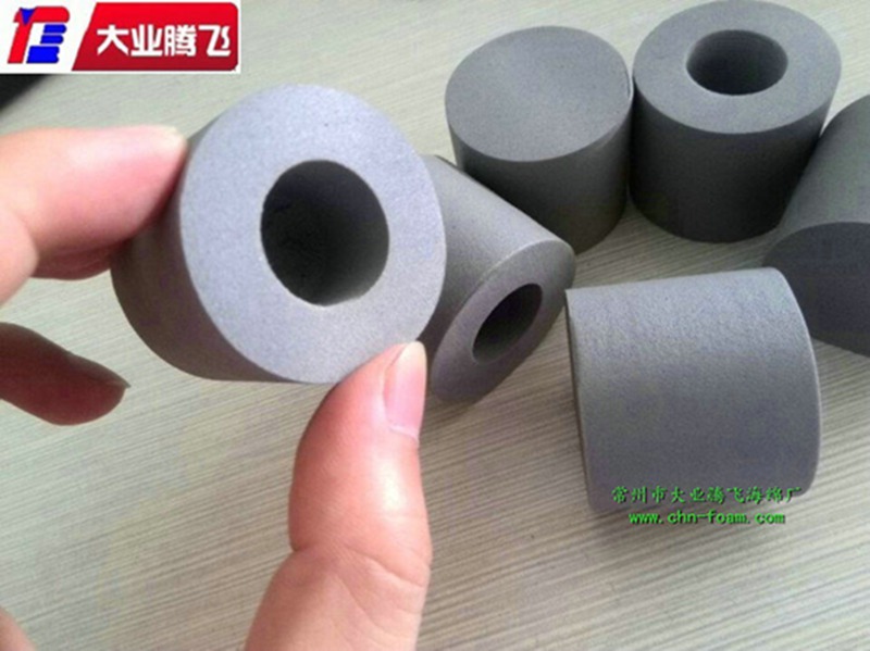 自结皮防震泡棉  海绵  海棉
