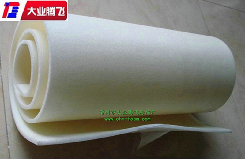 XPE防震海绵  泡棉  海棉