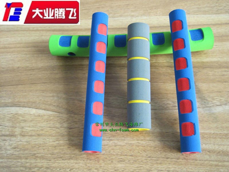 橡塑护套把手  海绵  泡棉  海棉
