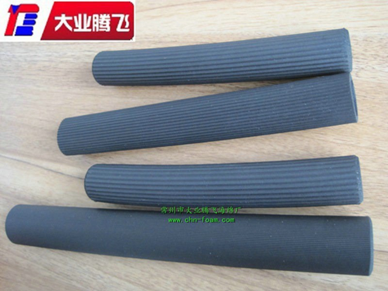 低密度护套管  海绵  泡棉  海棉