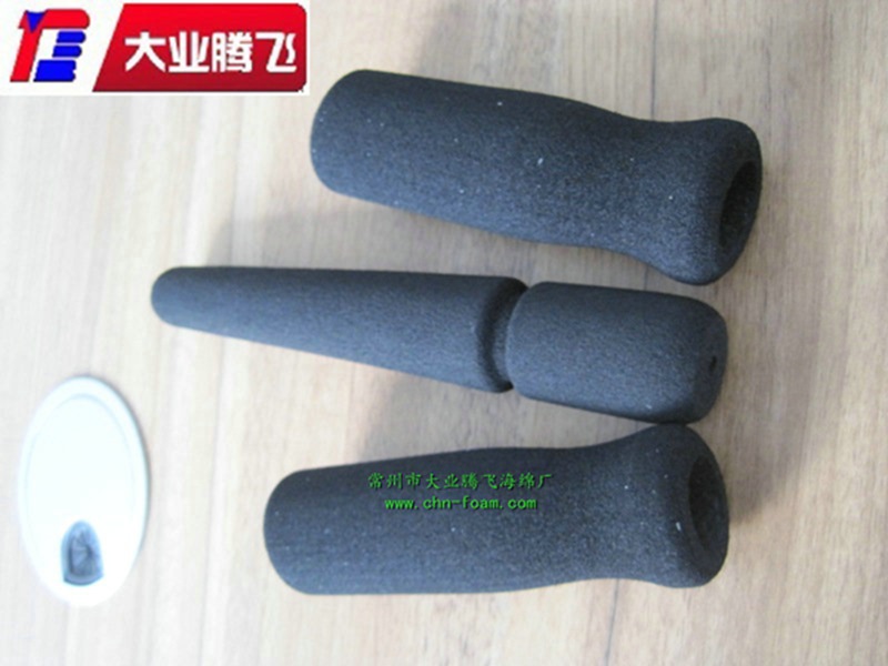 低密度护套管  海绵  泡棉  海棉
