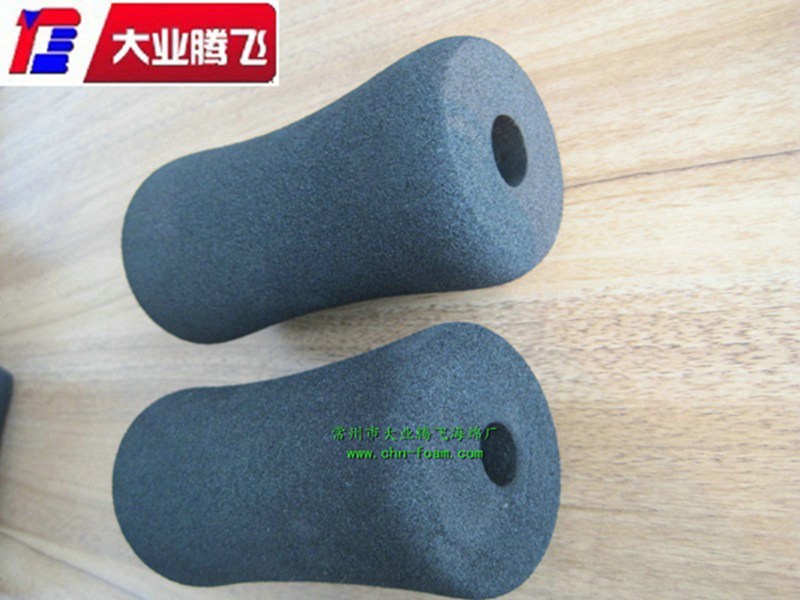 低密度护套管  海绵  泡棉  海棉