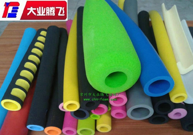 海棉护套管  海绵  泡棉