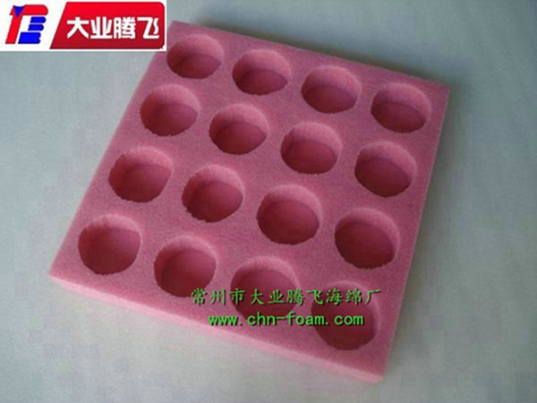 防撞防摔防护海绵  泡棉  海棉