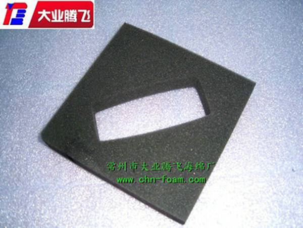 缓冲防撞泡棉  海绵  海棉
