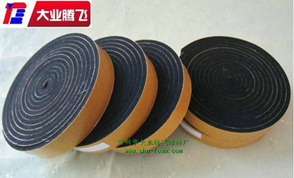 防撞海棉条  海绵  泡棉