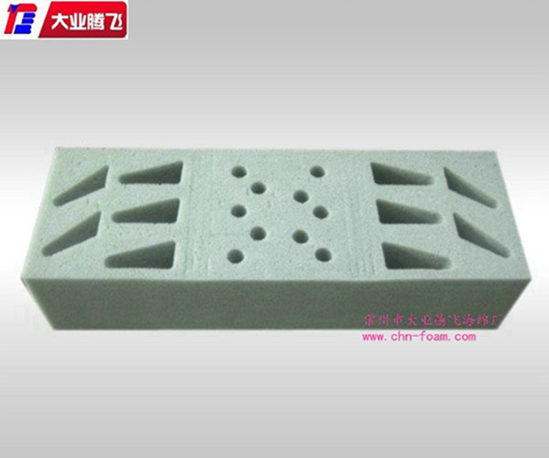 耐冲压抗震海绵  泡棉  海棉