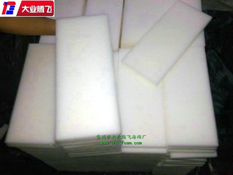 抗震海棉垫  海绵  泡棉