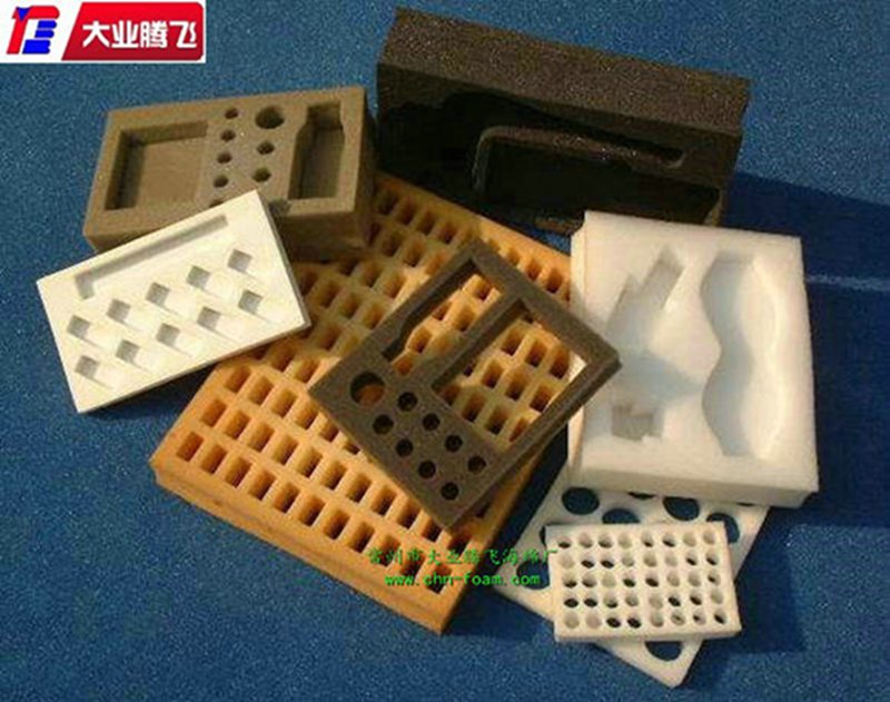 包装抗震海绵  泡棉  海棉