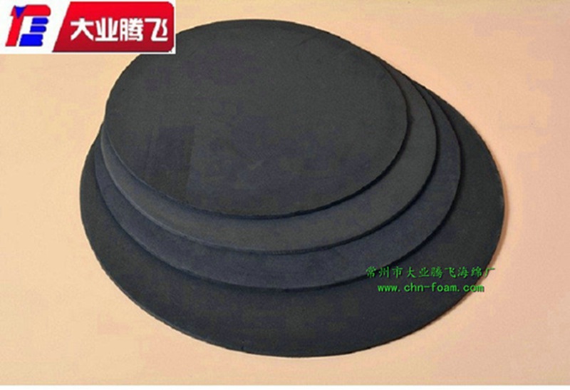 设备减震缓冲泡棉垫  海绵  海棉