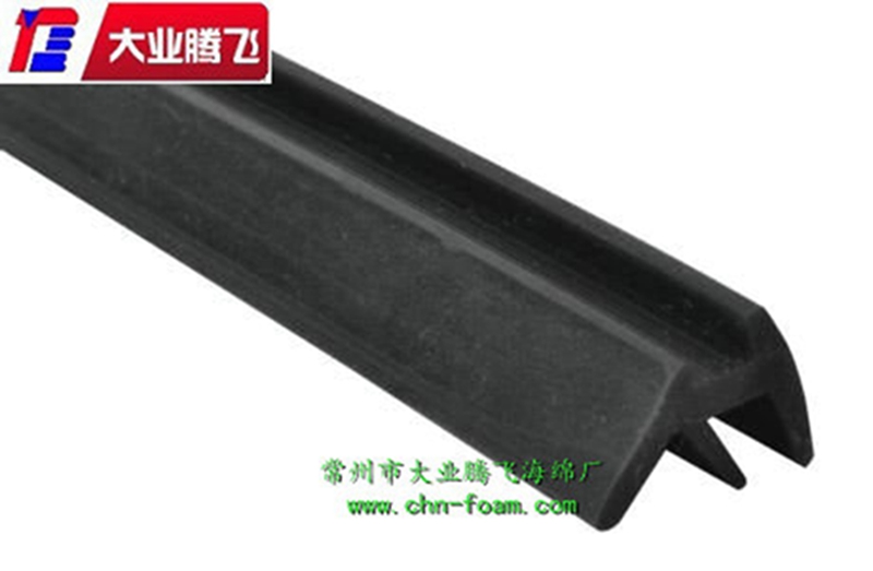 屏蔽门减震消声泡棉  海绵  海棉