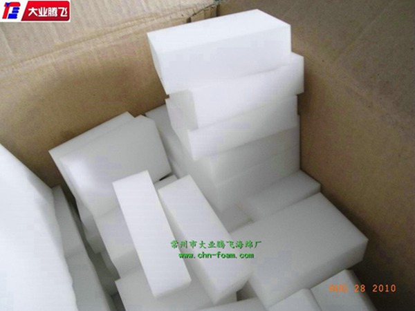 防护海绵  泡棉  海棉