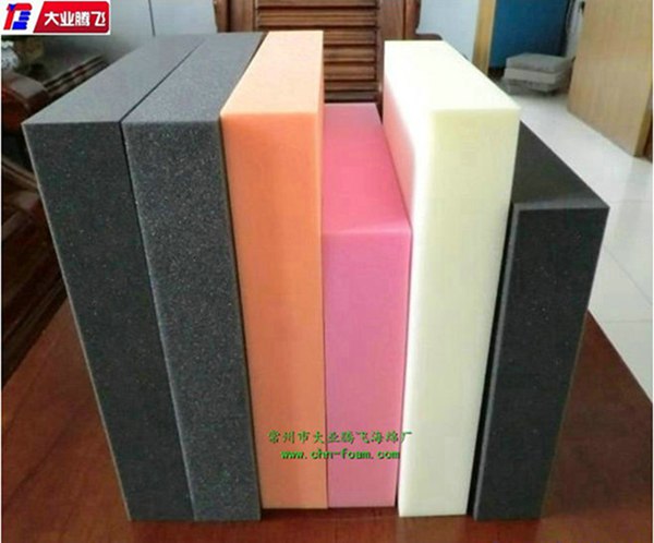 运动防护垫  海绵  泡棉  海棉