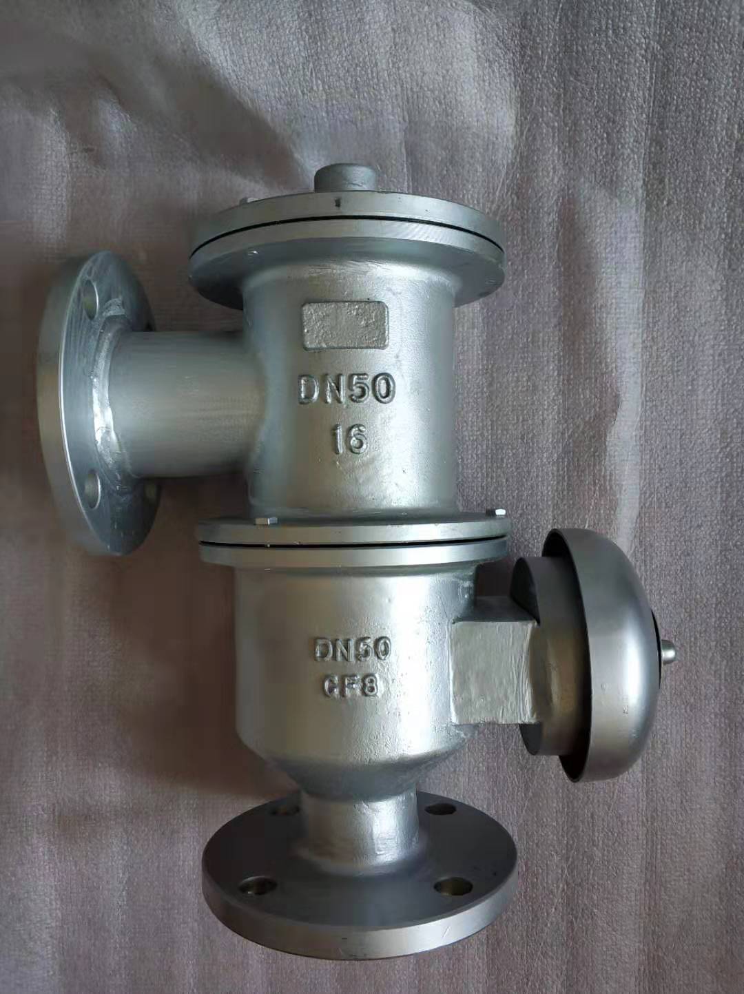 化工储罐呼吸阀图片 价格 参数  氨水呼吸阀  甲醇呼吸阀