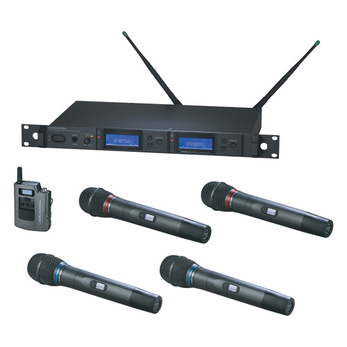 铁三角 AEW-R5200/T1000A/T3300A麦克风  铁三角领夹麦克风  铁三角鹅颈话筒  铁三角会议话筒