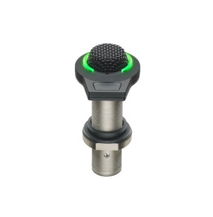 铁三角ES945LED/ES947LED嵌入式界面话筒  铁三角嵌入式话筒  铁三角界面话筒  铁三角鹅颈话筒